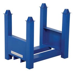 Stackable Racks - BCRAD series