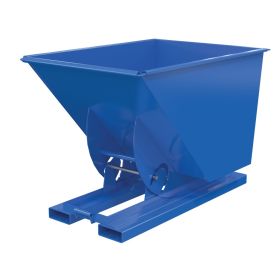 Self Dumping Manual Hopper BD/LD/MD series