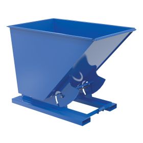Self Dumping Manual Hopper BD/LD/MD series