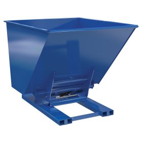 Hydraulic Hopper - BD-150-HD series