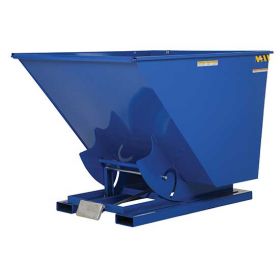 Self Dumping Hopper -  Forklift Hopper - BD series