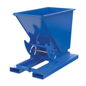 Self Dumping Manual Hopper BD/LD/MD series