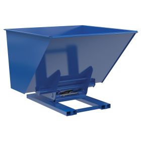 Hydraulic Hopper - BD-150-HD series