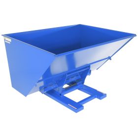 Hydraulic Hopper - BD-150-HD series