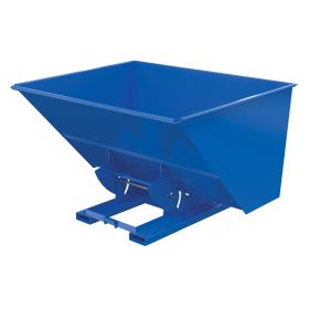 Self Dumping Manual Hopper BD/LD/MD series