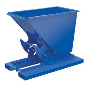 Self Dumping Manual Hopper BD/LD/MD series