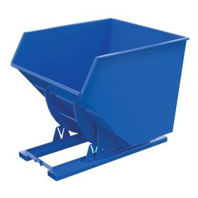 Self Dumping Manual Hopper BD/LD/MD series