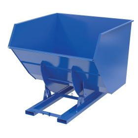 Self Dumping Manual Hopper BD/LD/MD series