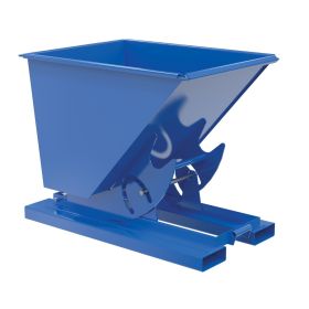 Self Dumping Manual Hopper BD/LD/MD series