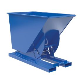 Self Dumping Manual Hopper BD/LD/MD series