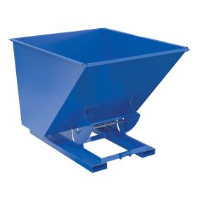 Self Dumping Manual Hopper BD/LD/MD series