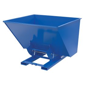 Self Dumping Manual Hopper BD/LD/MD series