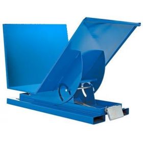 Open Side Hopper - BD-NS-100-LD series