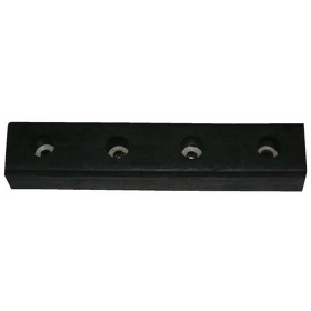 Truck Dock Bumper - Molded Dock Bumper - BDB series