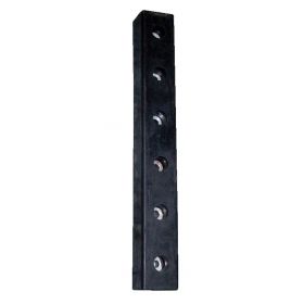 Truck Dock Bumper - Molded Dock Bumper - BDB series