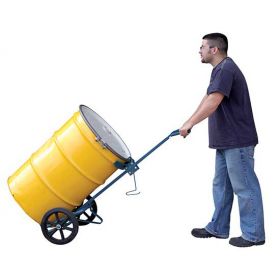 Barrel Hand Truck - BDBT-1200 series