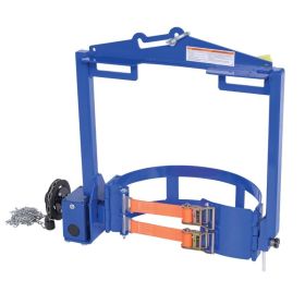 Drum Tipper - BDCT series