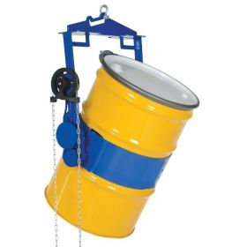 Drum Tipper - BDCT series