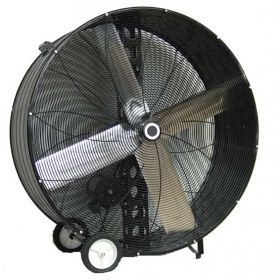 Warehouse Fan - BDDB-C series