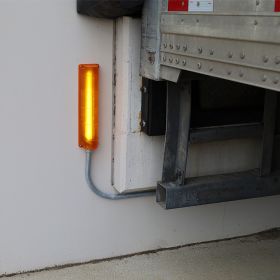 Dock Traffic Control Light - BDGLED series