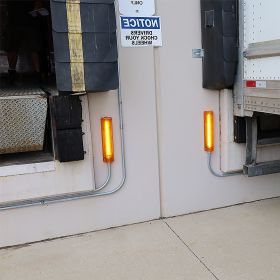 Dock Traffic Control Light - BDGLED series