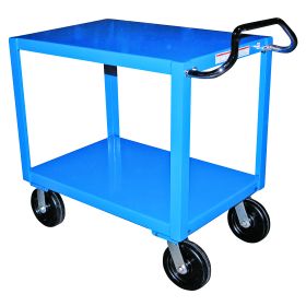 Platform Shelf Cart - BDH series