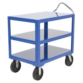 Platform Shelf Cart - BDH series
