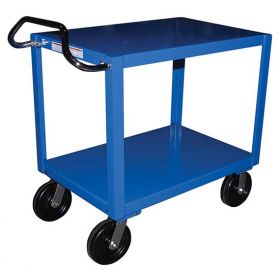 Platform Shelf Cart - BDH series