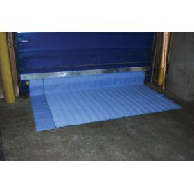 Dock Door Insulator - BDIB-96 series