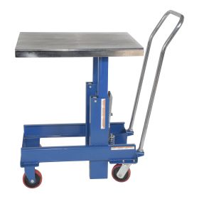 Die Table - Mobile Work Table - BDIE Series