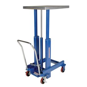 Die Table - Mobile Work Table - BDIE Series
