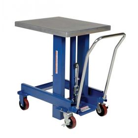 Die Table - Mobile Work Table - BDIE Series