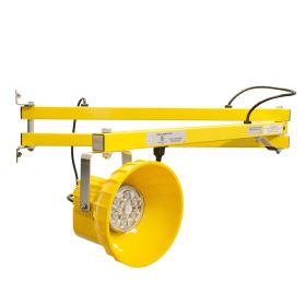 LED Dock Lights - BDL series by Beacon Industries