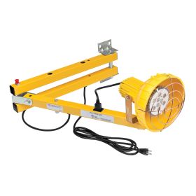 LED Dock Lights - BDL series by Beacon Industries