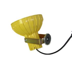 Loading Dock Light Accessories - BDL series