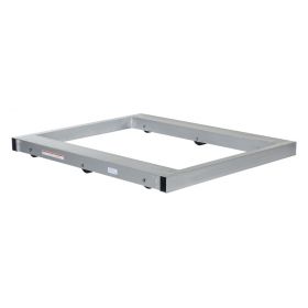 Aluminum Pallet Dolly - BDOL series