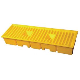 Spill Containment Pallet - BVPLDP series