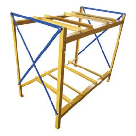 Drum Storage Rack - BDRK series