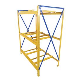 Drum Storage Rack - BDRK series