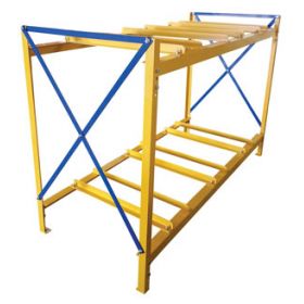 Drum Storage Rack - BDRK series