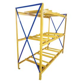 Drum Storage Rack - BDRK series