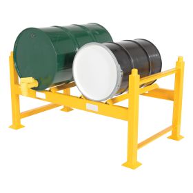 Drum Storage Rack - BDRK series