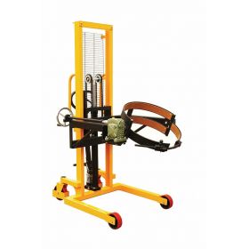 Portable Drum Lift - Drum Lifter Rotator - BDRUM-LRT-EC series