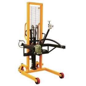 Portable Drum Lift - Drum Lifter Rotator - BDRUM-LRT-EC series