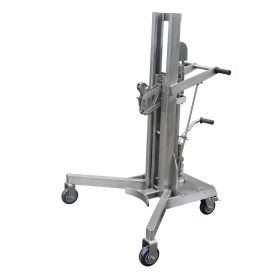 Stainless Steel Drum Picker - BDRUM-LT series by Beacon Industries