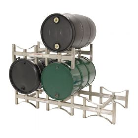  Horizontal Drum Rack - BDRUM-RACK series