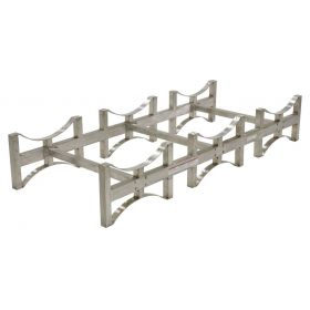  Horizontal Drum Rack - BDRUM-RACK series