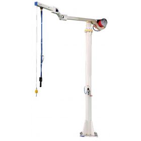 Articulating Jib Crane - BDSJ-300 series