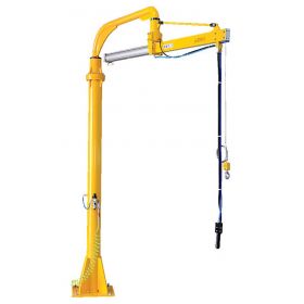 Articulating Jib Crane - BDSJ-300 series