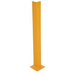 Door Track Guard - Overhead Door Track Protectors - BDSP series